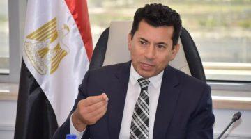 «ضربة بداية نحو مستقبل واعد» الشباب والرياضة تطلق الدوري المصري وتراهن على جيل جديد لتطوير كرة القدم