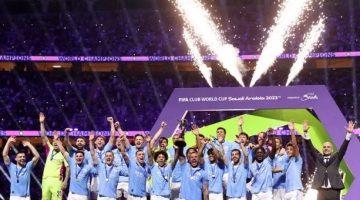 «جيل جديد يقود الطموح» مانشستر سيتي يعيد بناء تشكيلته بأسماء واعدة وطموحات متجددة للموسم المقبل