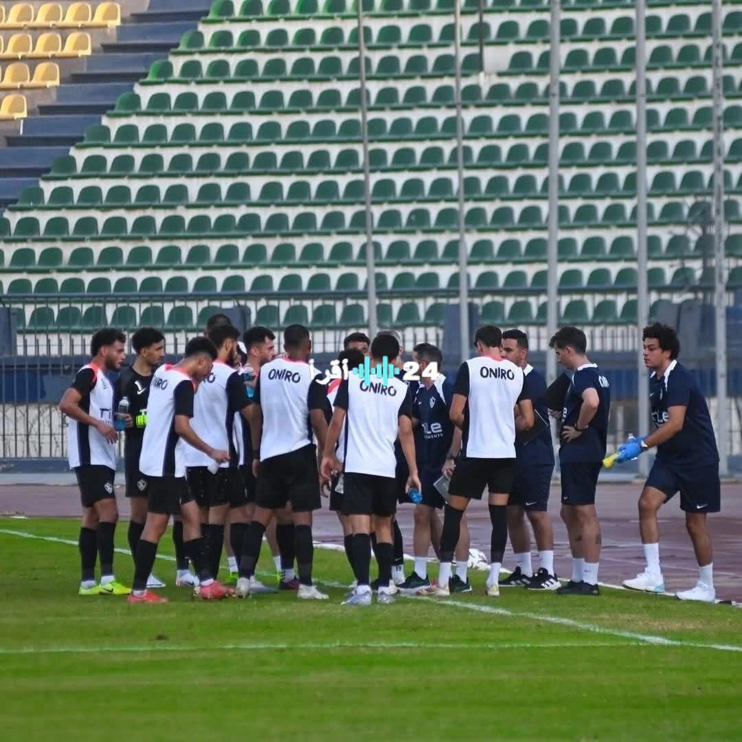 «زلزال في ميت عقبة».. صفقات الزمالك الجديدة تُهدد عرش النجوم وتُشعل صراع الدكة