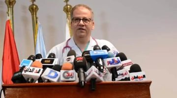«تحذير رياضي» حازم خميس يكشف: مكملات غذائية خارجية تورط لاعبين في قضايا منشطات