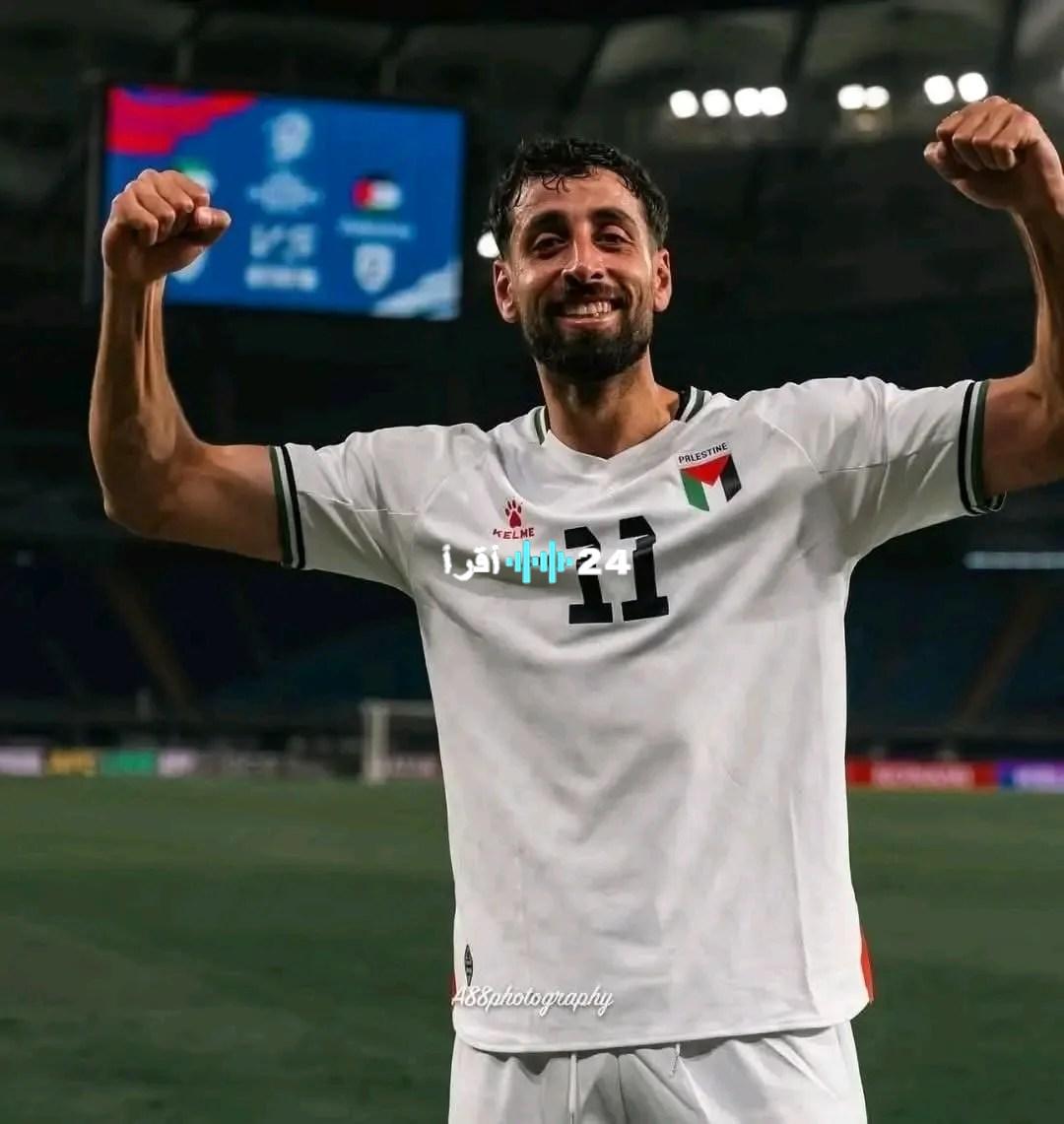 «حصريًا» عدي الدباغ يلوّح في الأفق: تفاصيل مالية مثيرة تسبق انتقاله المحتمل إلى الزمالك