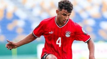 «ضربة أخيرة» الزمالك يرمي بكل ثقله لخطف توقيع أحمد عيد في اللحظات الحاسمة