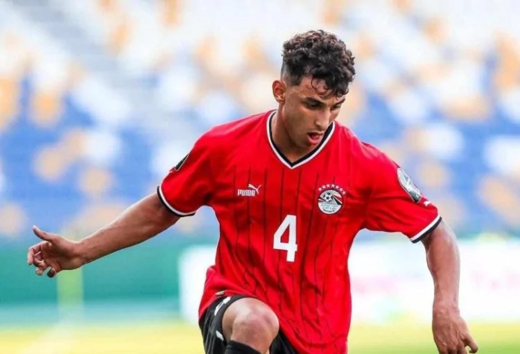 «ضربة أخيرة» الزمالك يرمي بكل ثقله لخطف توقيع أحمد عيد في اللحظات الحاسمة