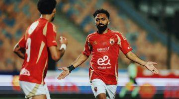 «قمة منتظرة» الأهلي يواجه مودرن سبورت في الدوري المصري: إليك الموعد والقنوات الناقلة