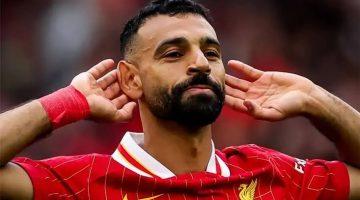«تربع على عرش الترشيحات».. محمد صلاح يقود القائمة الأولية لجائزة الأفضل في العالم