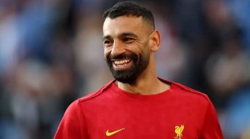 «وداع مؤثر».. محمد صلاح يعلق على رحيل نجم ليفربول بكلمات مؤثرة