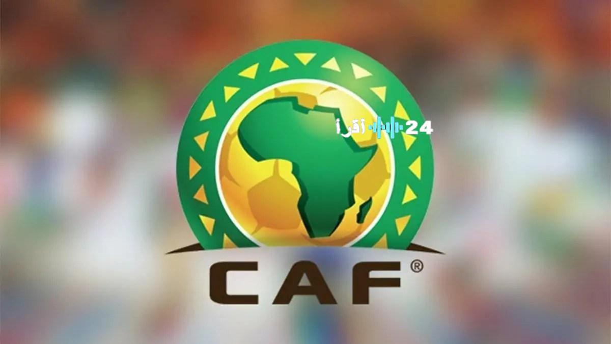 «صافرة مصرية» محمود عاشور يقود تقنية الفيديو في قمة بوركينا فاسو وموريتانيا بكأس أفريقيا للمحليين