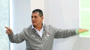 «حصري» أوسكار رويز يوضح: لا تدخلات في تعيين الحكام واعتماد 40 حكمًا لتقنية الـVAR