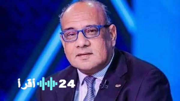 «مبكرة جداً».. الدردير يرى أن المقارنة بين ألفينا وزيزو “سابقة لأوانها”