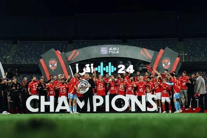 «حصريًا» كواليس حصرية تكشف أسباب رحيل ثلاثي الأهلي في فترة الانتقالات الصيفية