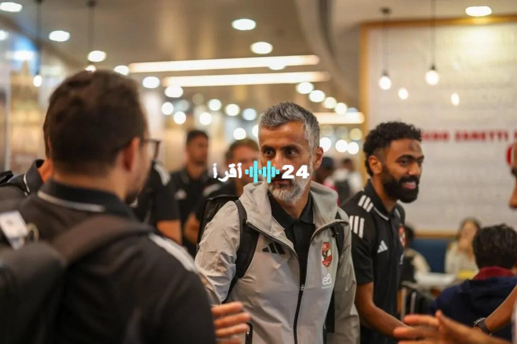 «حصريًا» الأهلي يفتح لـ”الحرية” خزائن أسرار التحضيرات للموسم الكروي الجديد