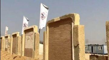 «خيبة أمل بيضاء».. الزمالك وأرض 6 أكتوبر: 5 سنوات عجاف تقابلها إنجازات حمراء في استاد القرن