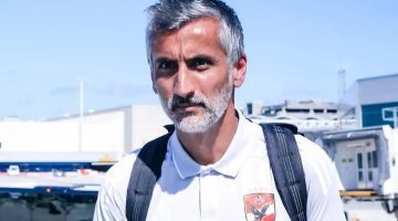 «أزمة في الأهلي» غيابات مؤثرة تضرب صفوف المارد الأحمر قبل بداية الدوري.. وريبيرو يعكف على تجهيز البدائل لسد الفراغ