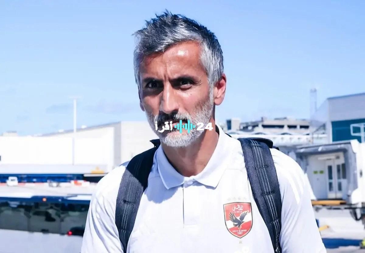 «أزمة في الأهلي» غيابات مؤثرة تضرب صفوف المارد الأحمر قبل بداية الدوري.. وريبيرو يعكف على تجهيز البدائل لسد الفراغ