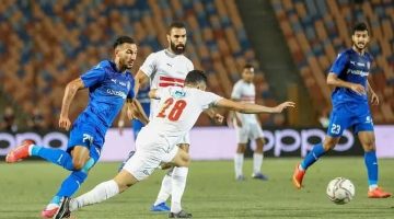 «بعد سداد الديون» الزمالك يزف بشرى سارة لجماهيره بشأن صفقات الصيف