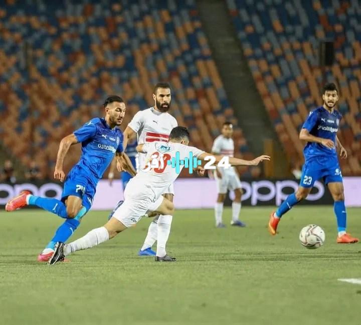 «بعد سداد الديون» الزمالك يزف بشرى سارة لجماهيره بشأن صفقات الصيف