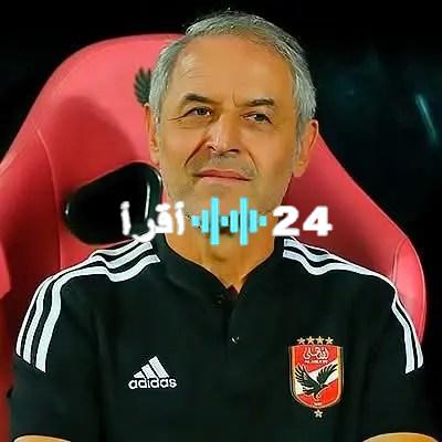 «تسوية مُرضية».. الأهلي ومارسيل كولر يضعان اللمسات الأخيرة على التفاصيل المالية