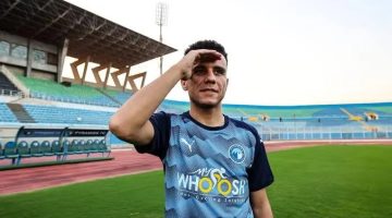 «عودة مرتقبة!» مصطفى فتحي يعرب عن ترحيبه بالعودة للزمالك وسط تعثر المفاوضات مع بيراميدز