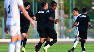 «بديل زيزو المنتظر».. الزمالك يقترب من ضم مهاجم برازيلي لتعزيز خط الهجوم