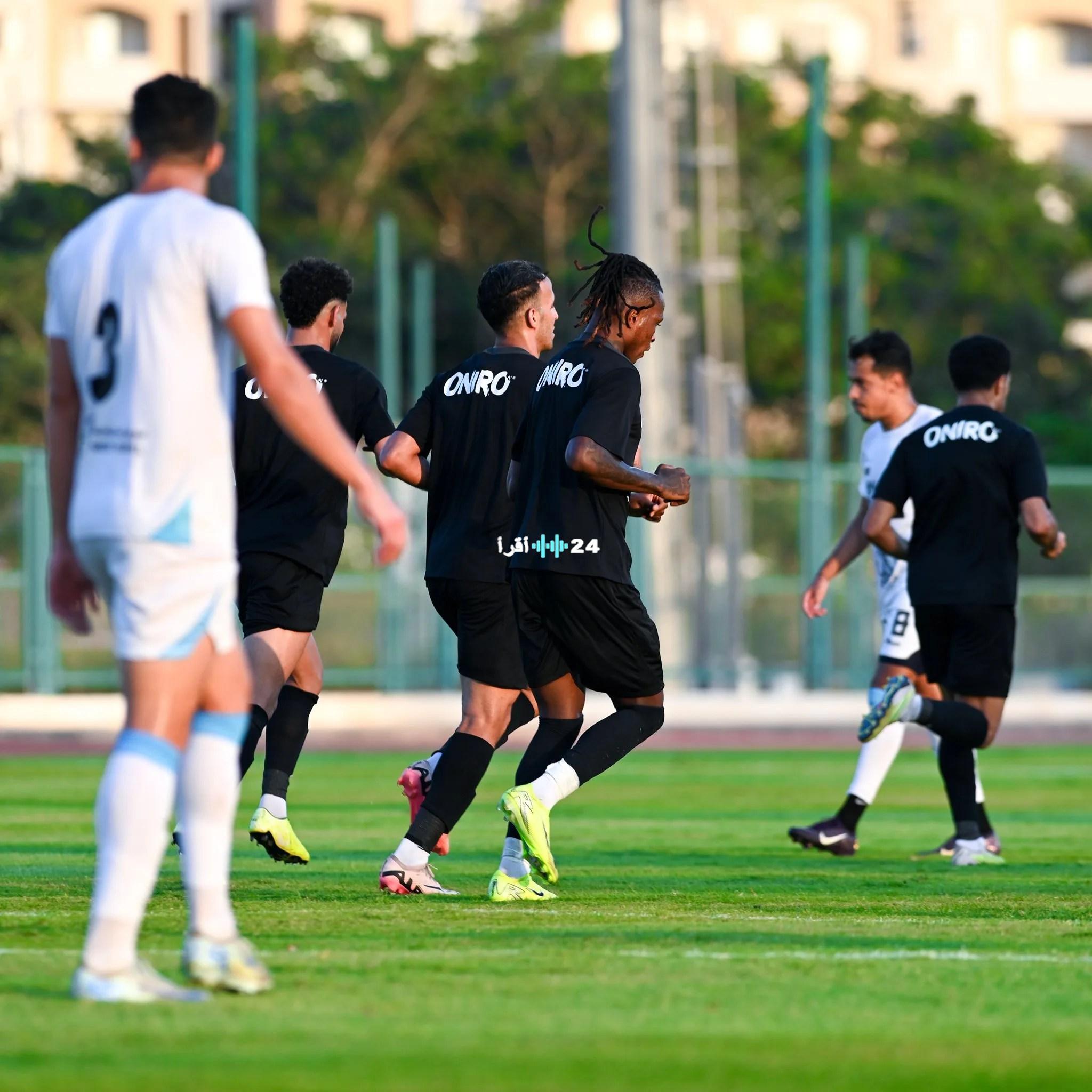 «بديل زيزو المنتظر».. الزمالك يقترب من ضم مهاجم برازيلي لتعزيز خط الهجوم