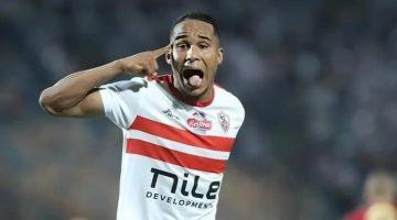 «خلافات حادة» أمير هشام يكشف كواليس أزمة الجزيري وفيريرا في الزمالك