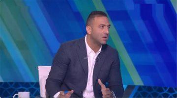 «عودة مرعبة».. ميدو يؤكد: الزمالك بطلًا لأفريقيا سيُزلزل القارة بعودته!