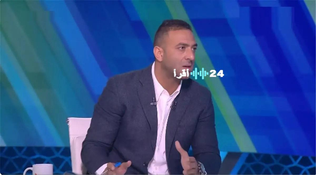 «عودة مرعبة».. ميدو يؤكد: الزمالك بطلًا لأفريقيا سيُزلزل القارة بعودته!