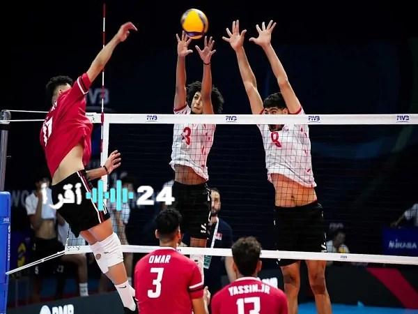 «مصر تستضيف» الاتحاد المصري للكرة الطائرة يعلن الاستعدادات النهائية لاستضافة بطولة أفريقيا للشباب