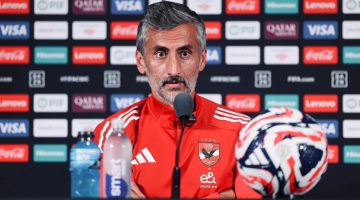 «ميركاتو المواهب» الأهلي يضع أعينه على نجم أجنبي صاعد لتعزيز صفوف الفريق الأول