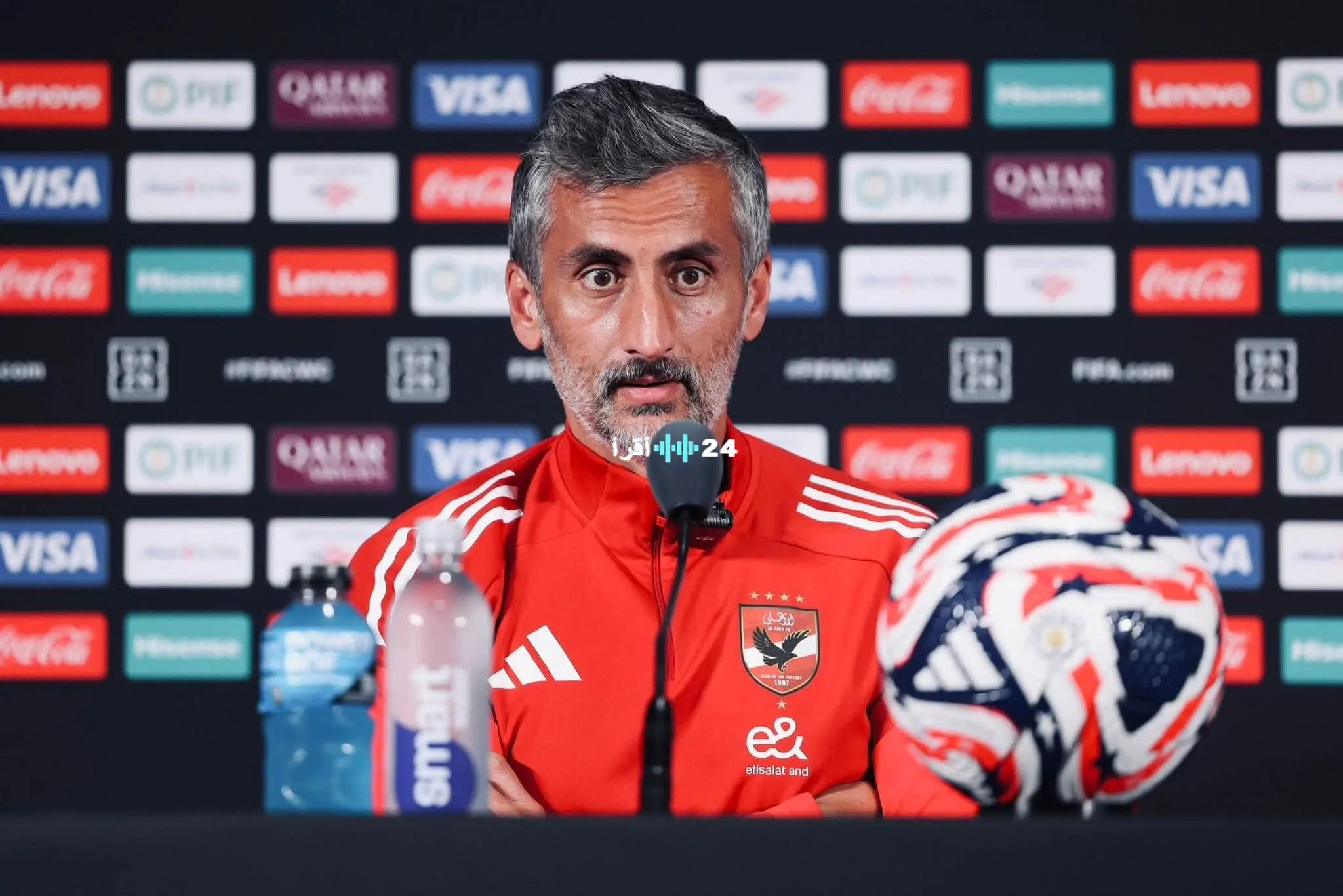 «ميركاتو المواهب» الأهلي يضع أعينه على نجم أجنبي صاعد لتعزيز صفوف الفريق الأول