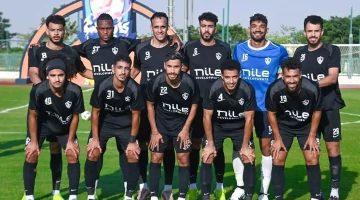 «استعدادات مكثفة».. الزمالك يعزز صفوفه بانتظام السعيد وتأهيل بنتايك قبل مواجهة المقاولون