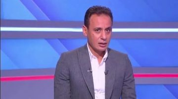 «تصريح مثير للجدل!» طارق السيد: الزمالك فوق الجميع.. ولا عزاء للشخصيات