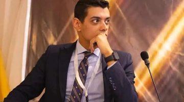 «عودة للقلعة البيضاء».. محمد متولي يعلق على تعيينه مستشارًا قانونيًا للزمالك
