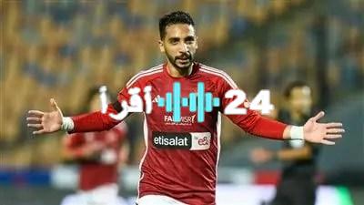 «عودة محتملة!» الوداد البيضاوي يغازل نجم الأهلي الأسبق لتعزيز خط الدفاع الأيسر