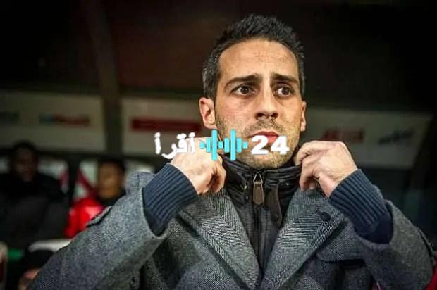 «أخبار سارة في ميت عقبة».. الزمالك يقترب من حل أزمة نجم الفريق، ومصدر يكشف التفاصيل لـ”الحرية”