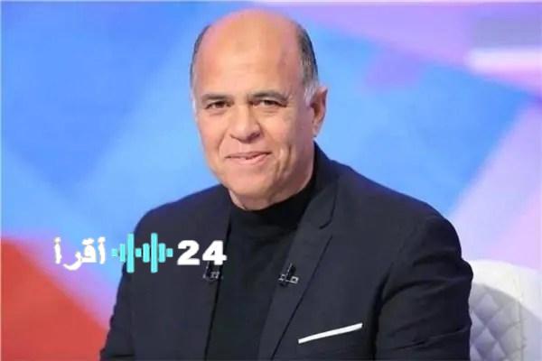 «تراجع الإثارة» هشام يكن ينتقد تغيير نظام الدوري المصري ويحذر من فقدان المنافسة