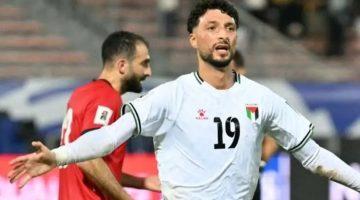 «محطة جديدة في مسيرتي».. وسام أبو علي يوضح أسباب الرحيل عن الأهلي والانتقال إلى كولومبوس كرو