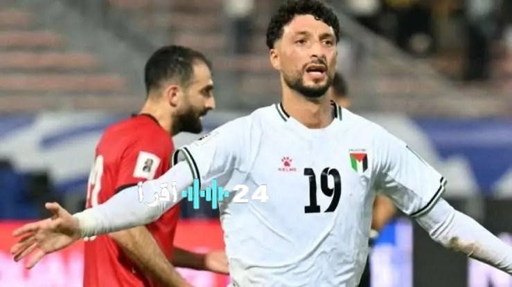 «محطة جديدة في مسيرتي».. وسام أبو علي يوضح أسباب الرحيل عن الأهلي والانتقال إلى كولومبوس كرو
