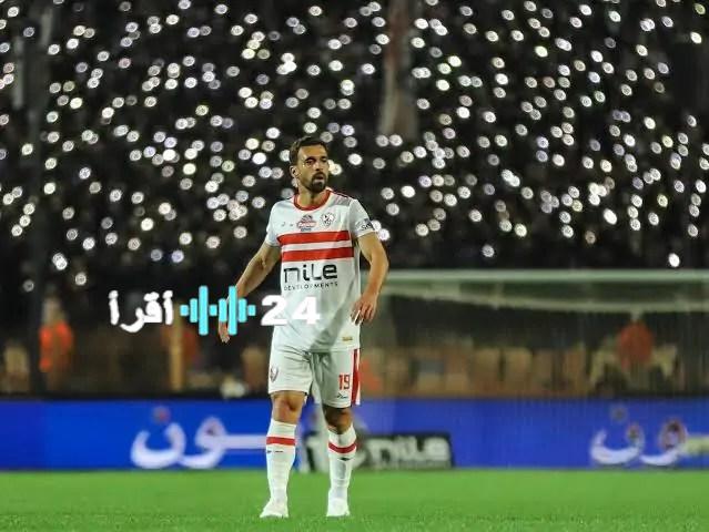 «كلمة السر الصبر».. ياسر ريان يكشف عن نصيحة حاسمة لعبدالله السعيد