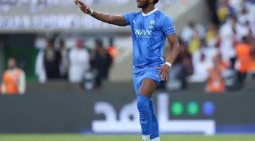 «صفقة الموسم المنتظرة».. الاتحاد يفتح خطاً جديداً مع البليهي لخطفه من الهلال