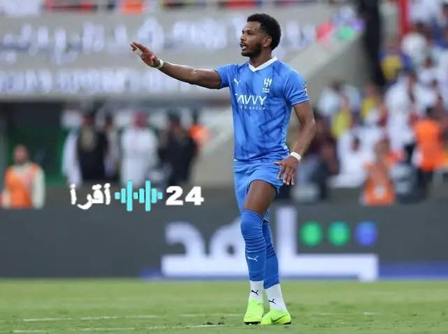 «صفقة الموسم المنتظرة».. الاتحاد يفتح خطاً جديداً مع البليهي لخطفه من الهلال