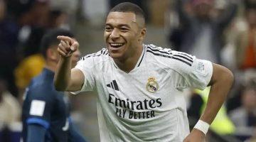 «بداية متعثرة» ريال مدريد ينتزع فوزاً صعباً من أوساسونا في افتتاح مشواره بالدوري الإسباني