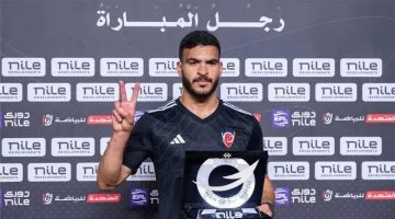 «صفقة مدوية في الطريق!».. حامد حمدان على أعتاب الزمالك ولبيب يقود المفاوضات الحاسمة مع بتروجيت