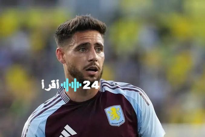 «عودة إلى الليغا» أليكس مورينو يُحيي مسيرته الكروية بانضمامه إلى جيرونا