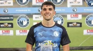 «ضربة معلم» بيراميدز يحصّن نجمه محمود صابر ويُجهض مخططات الزمالك