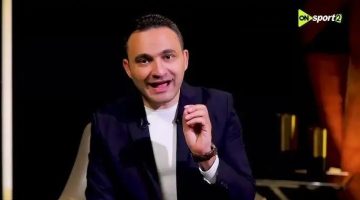 «تصريح حصري» محمد المحمودي يوضح: عدي الدباغ رأس حربة لا يلين، والجناح ليس مكانه الأمثل