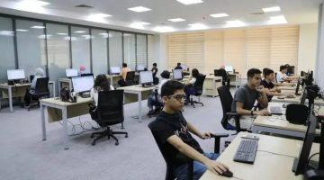 الأماكن المتاحة تنسيق المرحلة الثالثة 2025 علمي علوم ورياضة