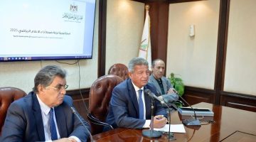 «تطوير الأداء» الأعلى للإعلام يطلق مبادرة لتقويم الإعلام الرياضي بالتعاون مع مقدمي البرامج وصناع المحتوى