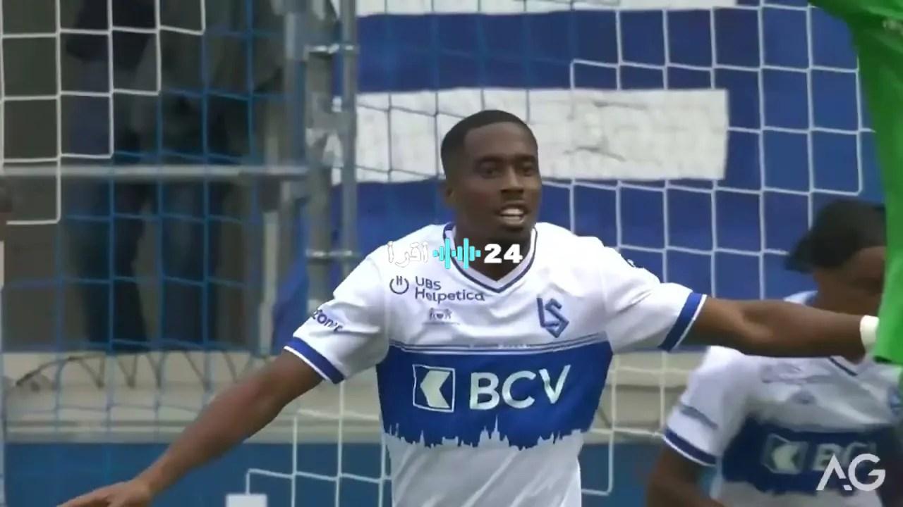 «حسم قريب».. الزمالك يخطو نحو حل أزمة مستحقات تيدي أوكو عقب انتقاله للرياض