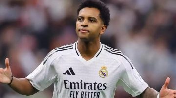 «مستقبل غامض» رودريغو على مفترق طرق.. ريال مدريد يترقب القرار